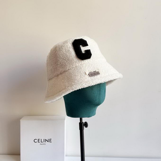 Celine Hat ID:20220929-70